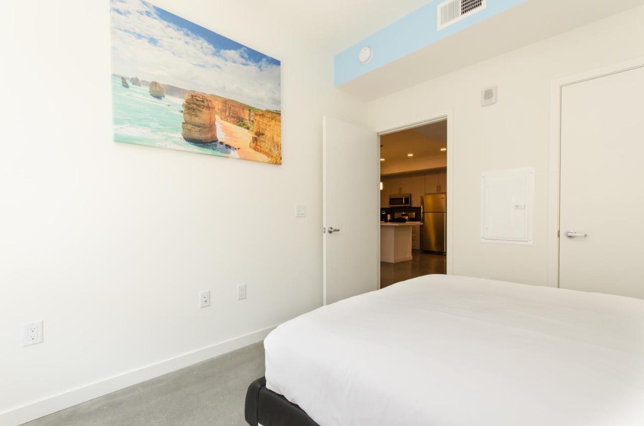 MODERN APARTMENT RENTALS LOS ANGELES