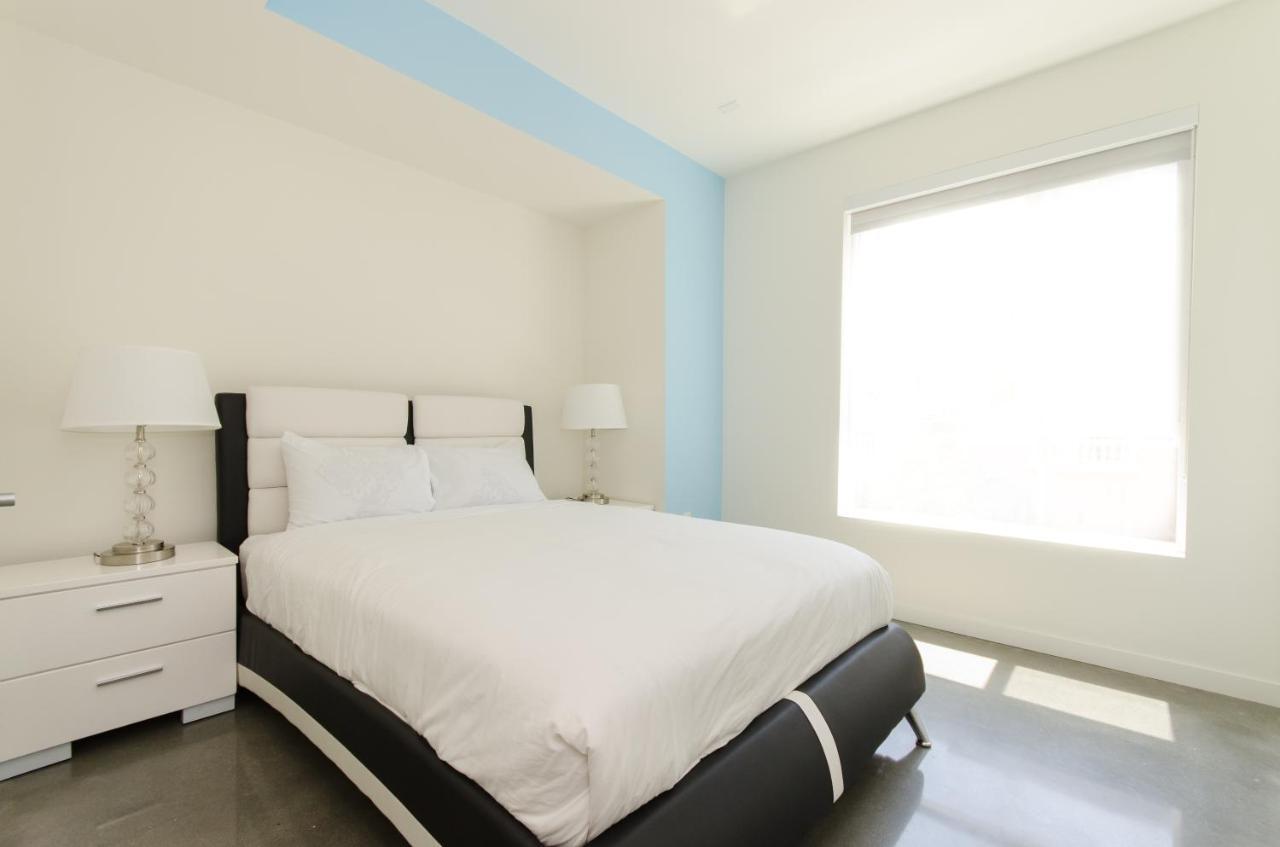 MODERN APARTMENT RENTALS LOS ANGELES