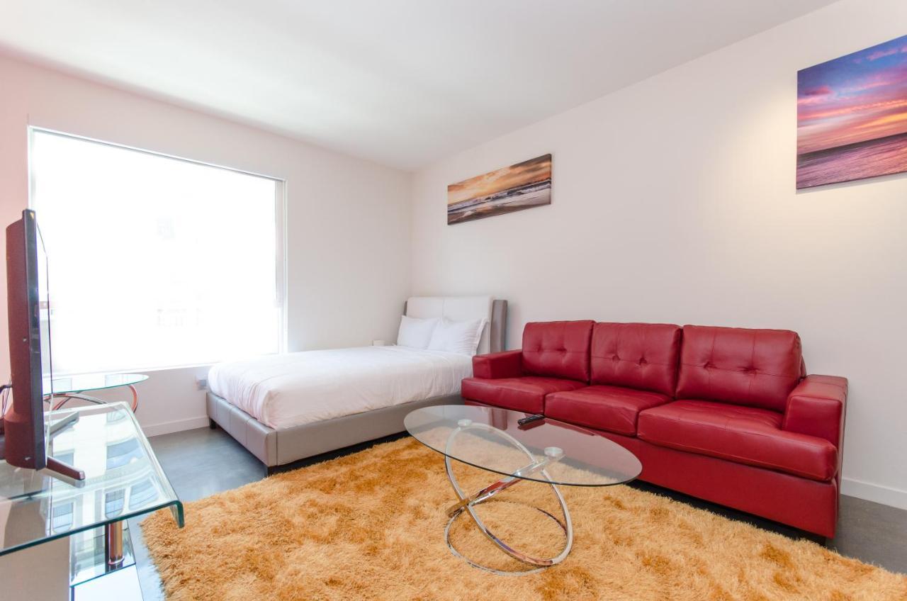 MODERN APARTMENT RENTALS LOS ANGELES